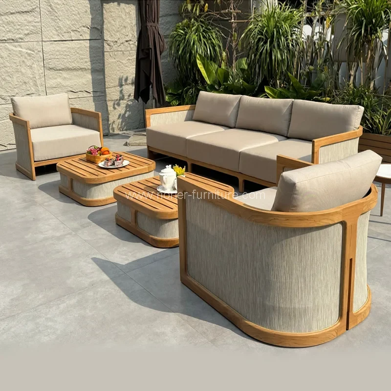 Γιατί το Teak Wood είναι η προτιμώμενη επιλογή για αδιάβροχα έπιπλα εξωτερικού χώρου που διαρκούν για δεκαετίες; Γιατί το Teak Wood είναι η προτιμώμενη επιλογή για αδιάβροχα έπιπλα εξωτερικού χώρου που διαρκούν για δεκαετίες;